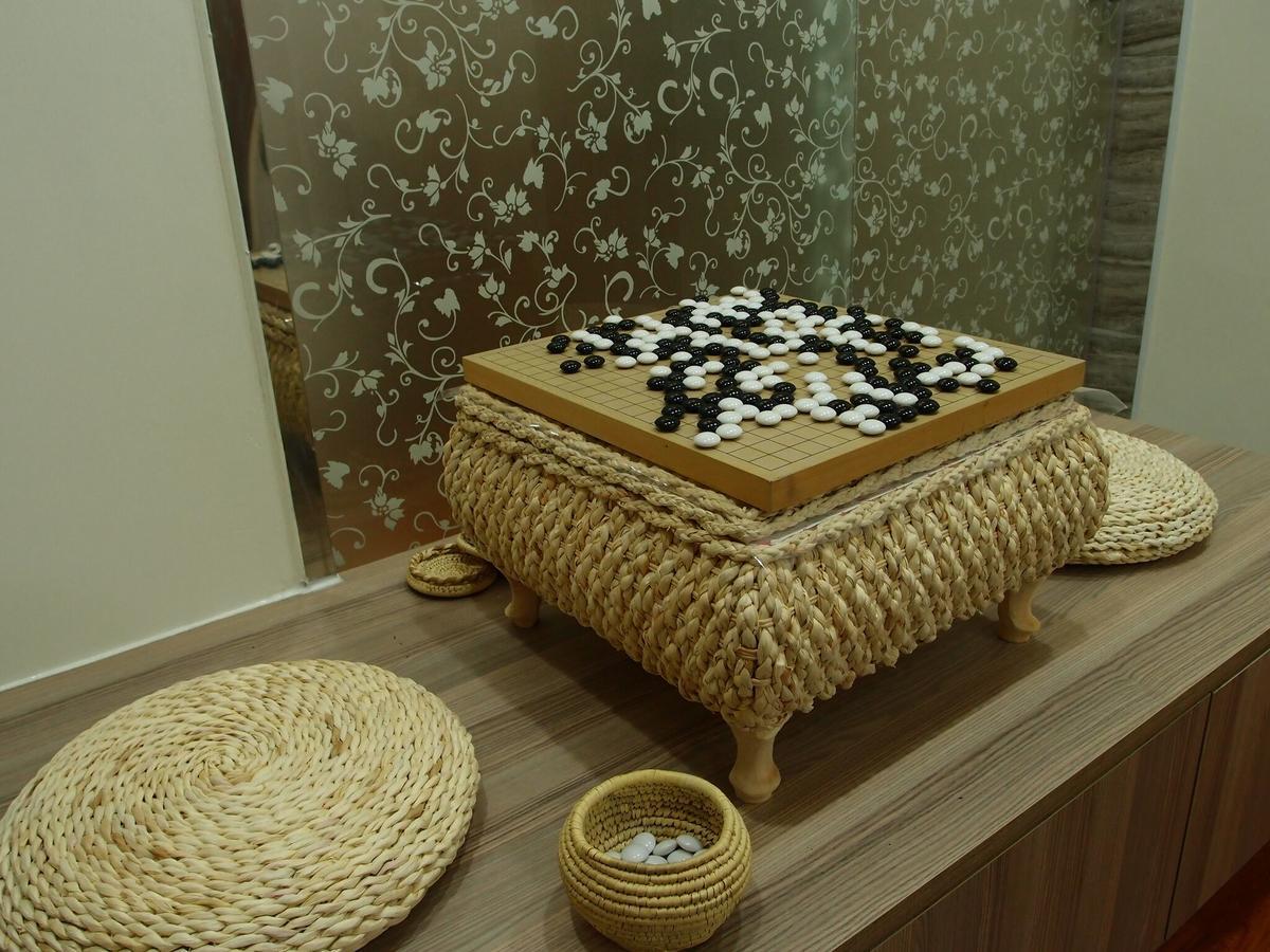 Ji Shih Life Style Hotel Tainan Exterior photo