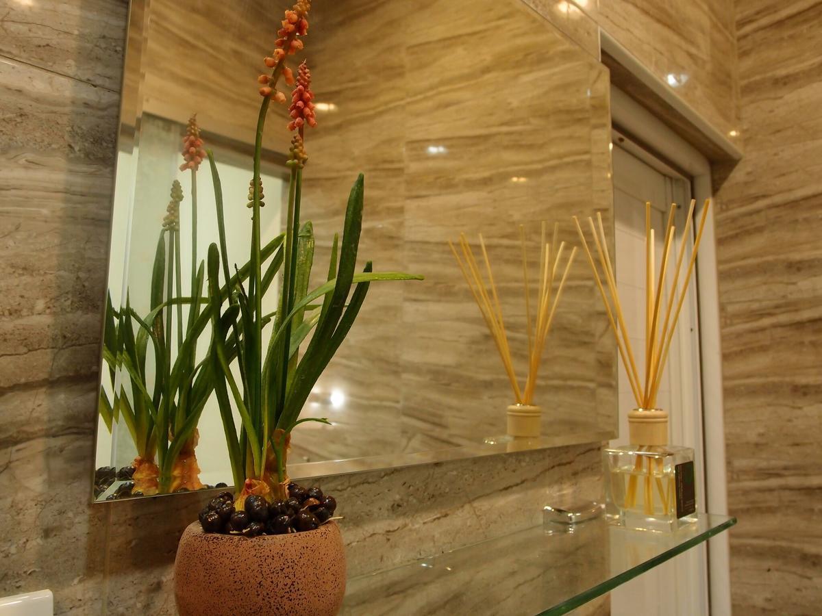 Ji Shih Life Style Hotel Tainan Exterior photo