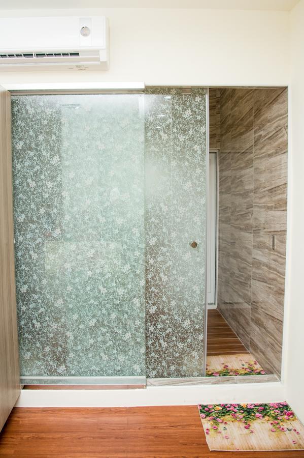 Ji Shih Life Style Hotel Tainan Exterior photo